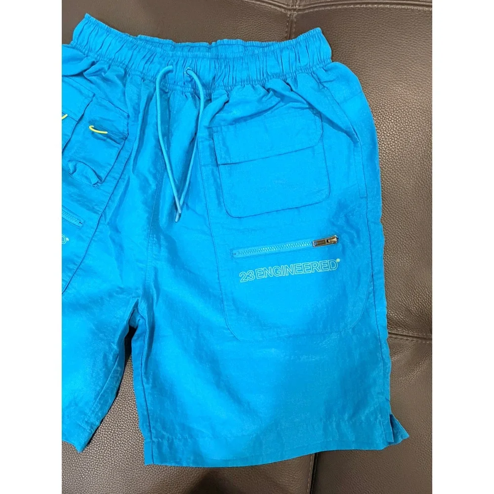 Jordan 23 Engineered Utility Shorts CN7298-446 Men's XLT